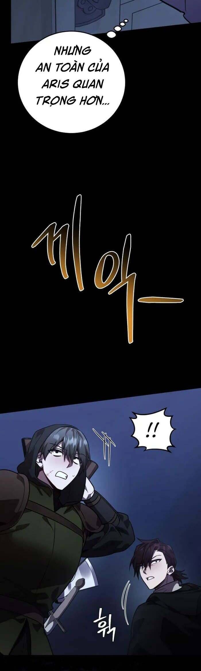 Hero X Demon King X Villain [Chap 1-127]