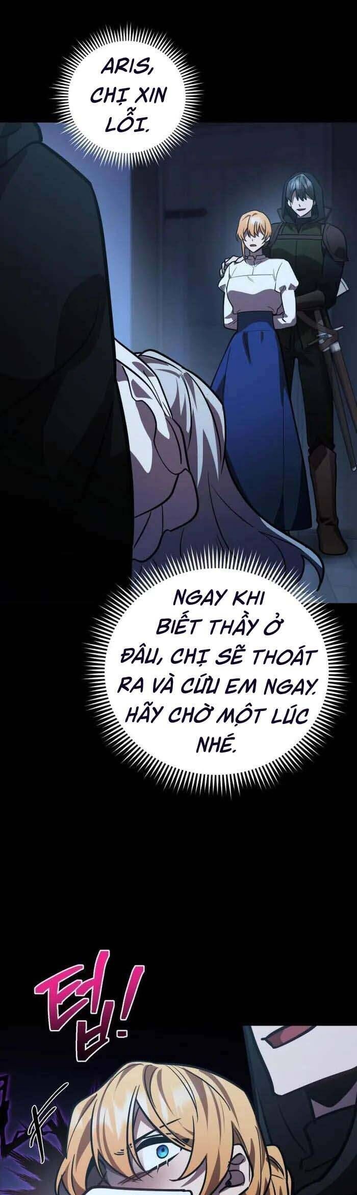 Hero X Demon King X Villain [Chap 1-127]