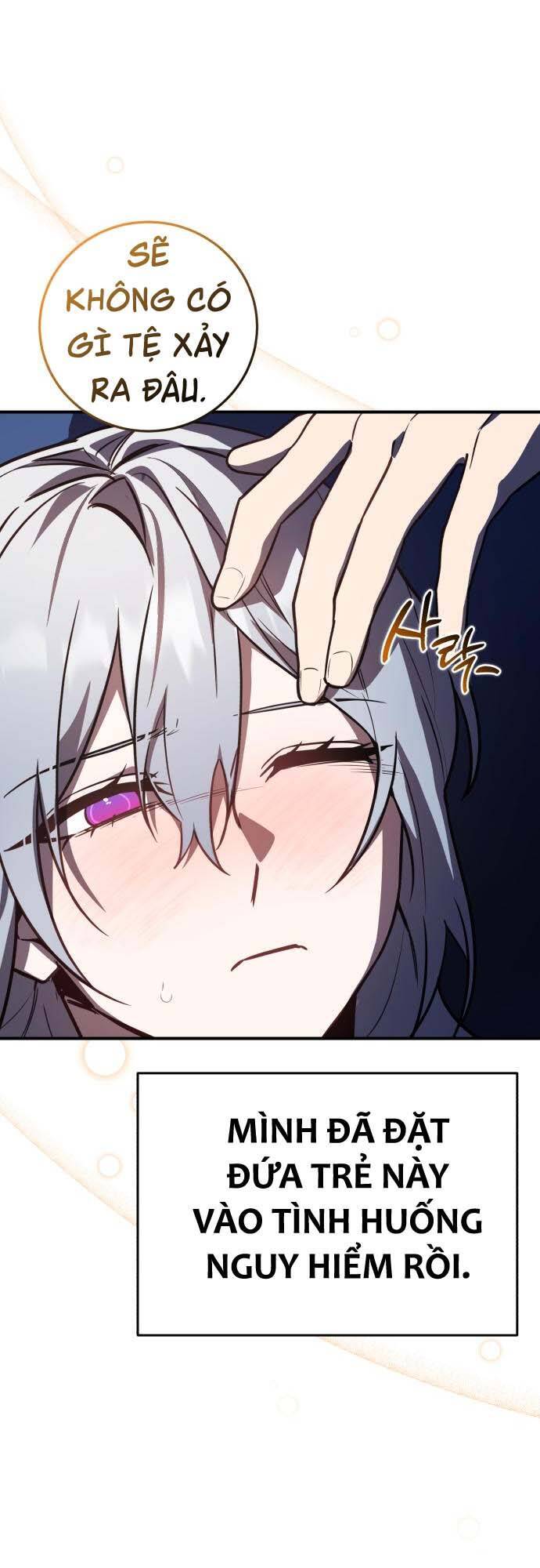 Hero X Demon King X Villain [Chap 1-127]