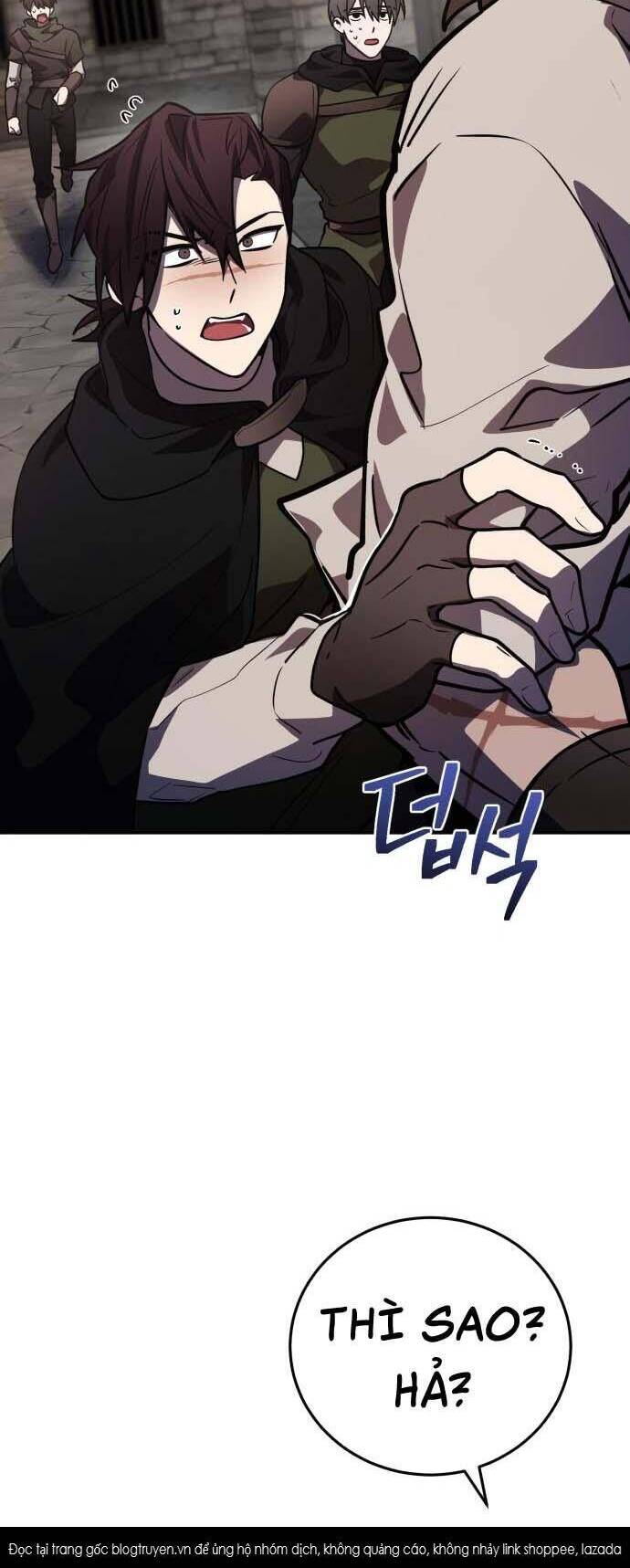 Hero X Demon King X Villain [Chap 1-127]