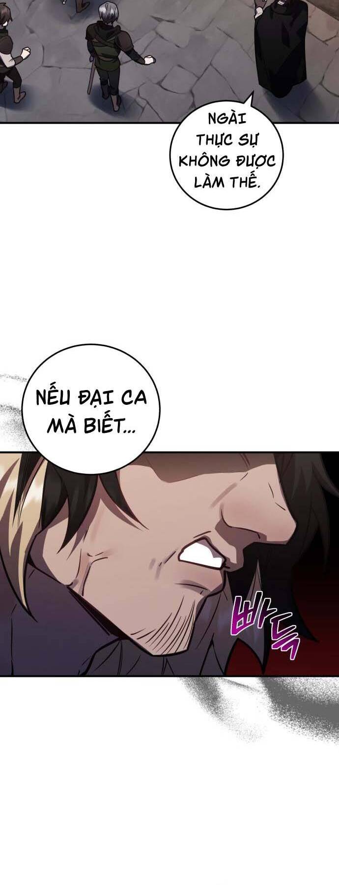 Hero X Demon King X Villain [Chap 1-127]