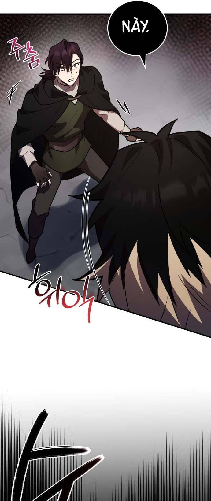 Hero X Demon King X Villain [Chap 1-127]