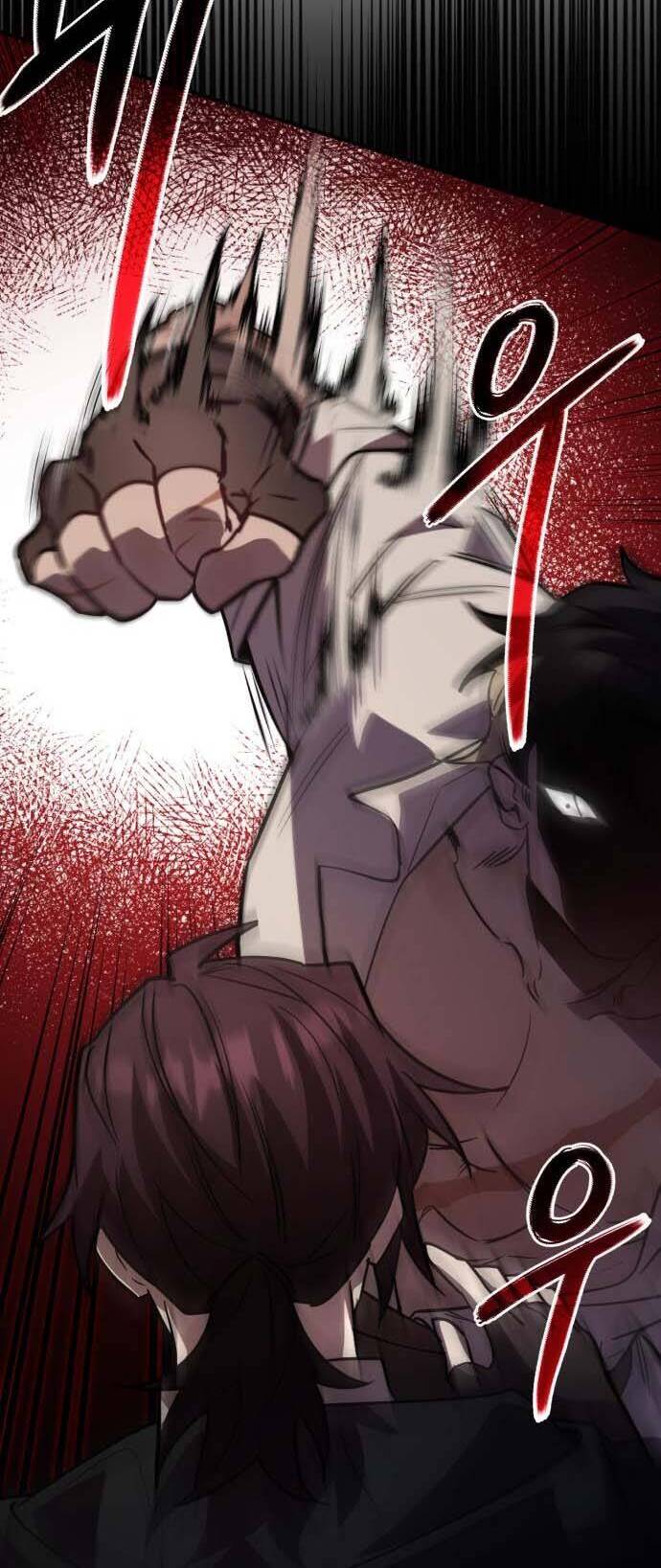 Hero X Demon King X Villain [Chap 1-127]