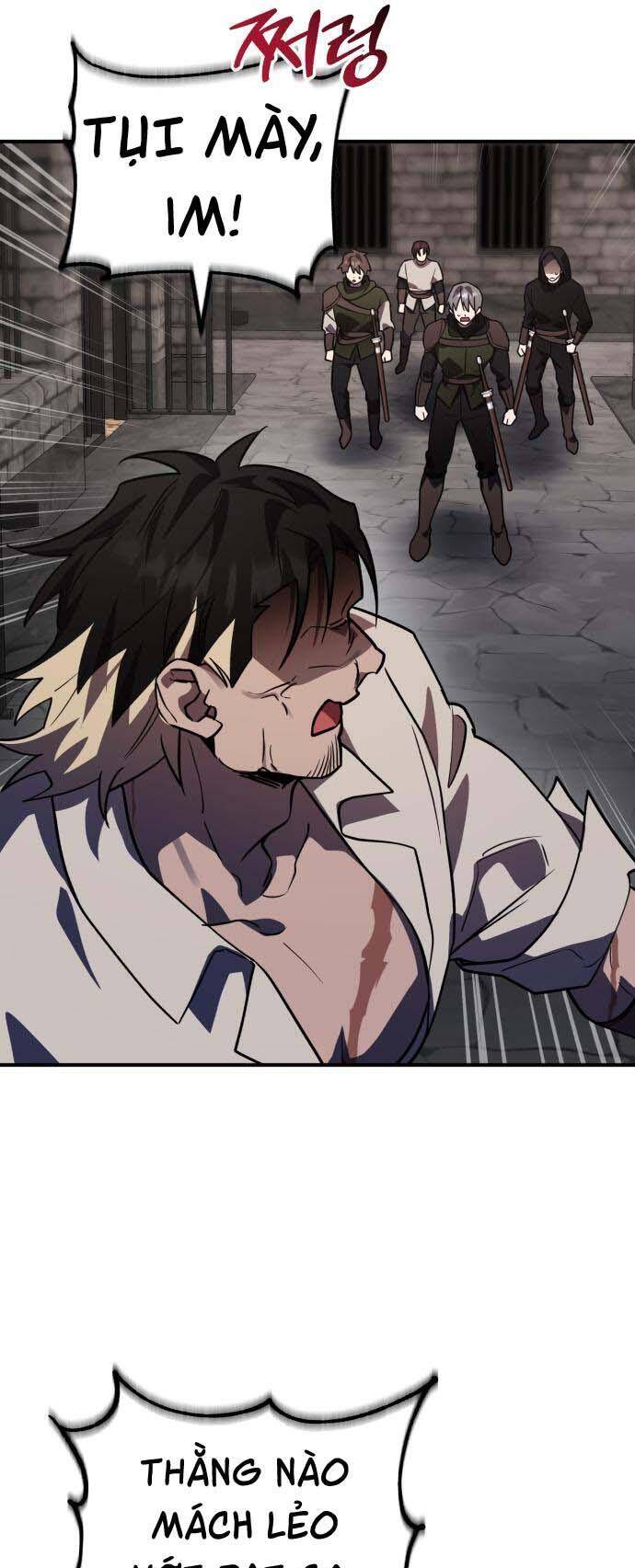 Hero X Demon King X Villain [Chap 1-127]
