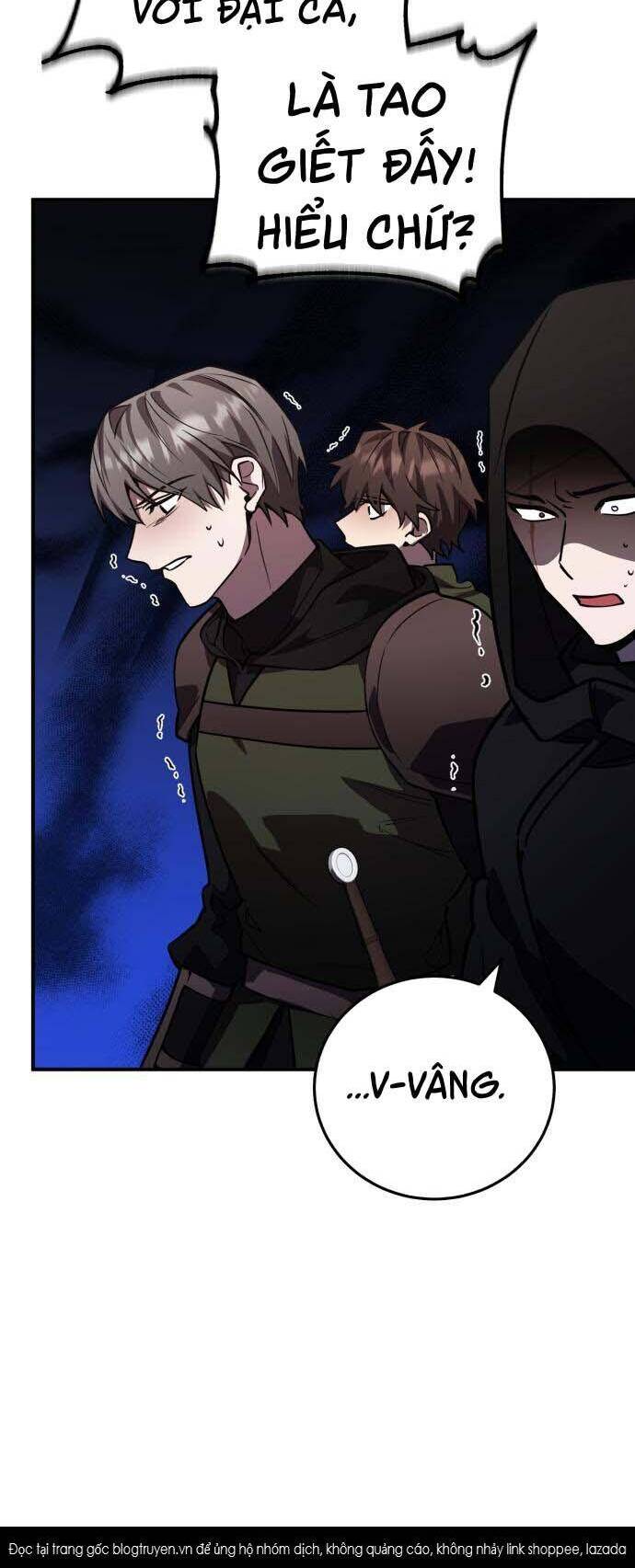 Hero X Demon King X Villain [Chap 1-127]
