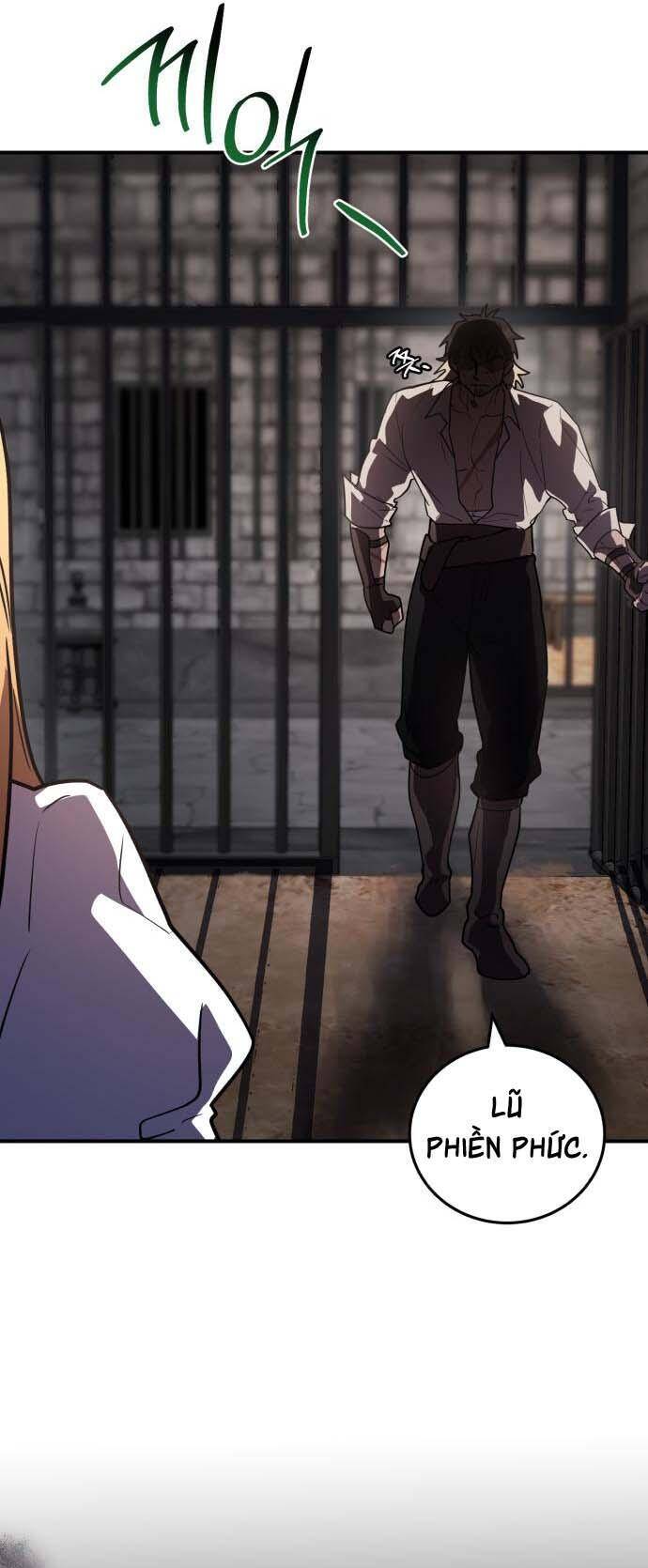 Hero X Demon King X Villain [Chap 1-127]