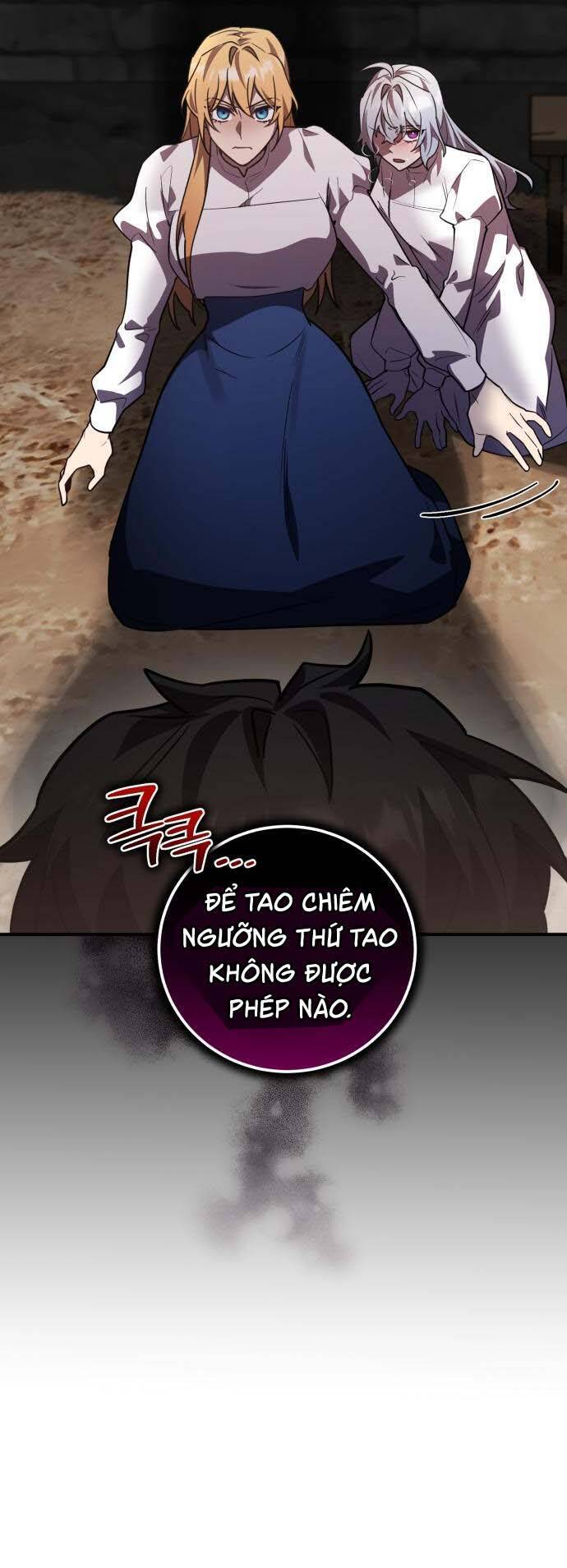 Hero X Demon King X Villain [Chap 1-127]