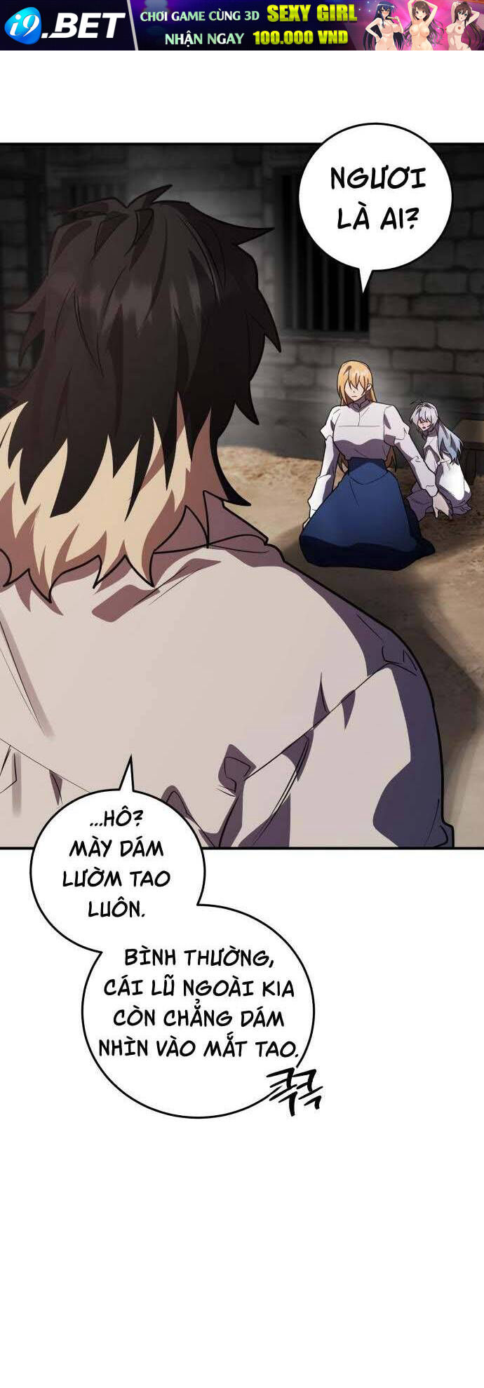 Hero X Demon King X Villain [Chap 1-127]