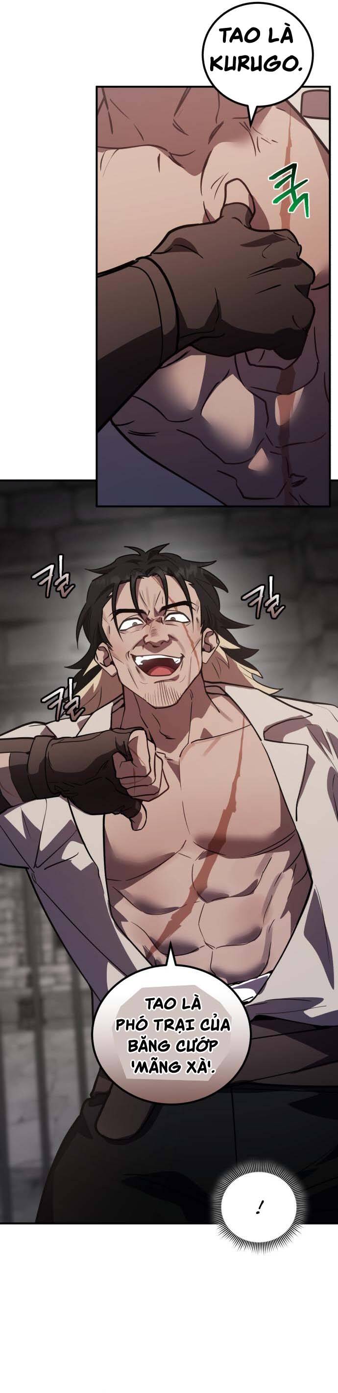 Hero X Demon King X Villain [Chap 1-127]