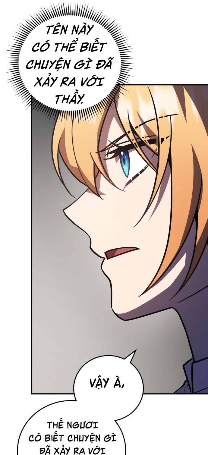 Hero X Demon King X Villain [Chap 1-127]