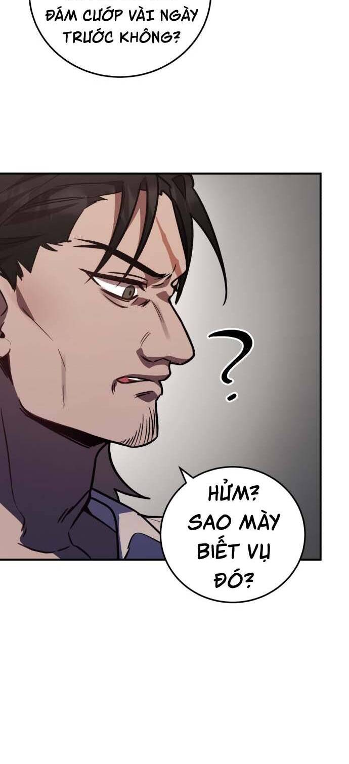 Hero X Demon King X Villain [Chap 1-127]