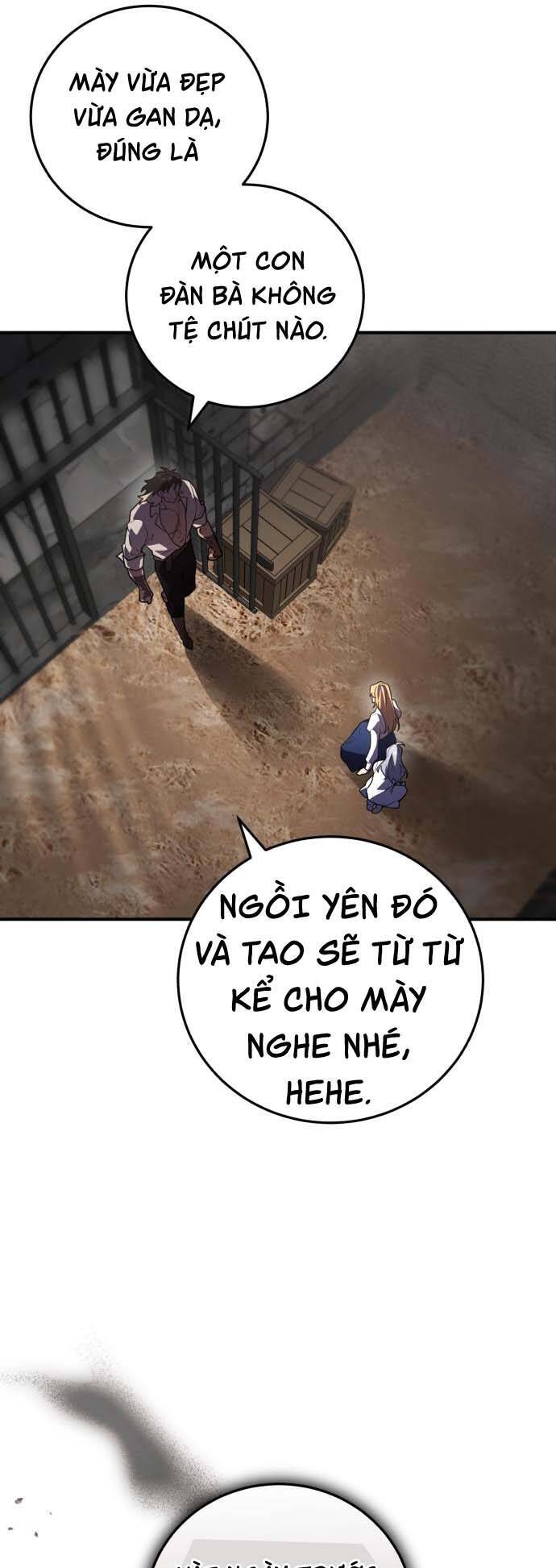 Hero X Demon King X Villain [Chap 1-127]