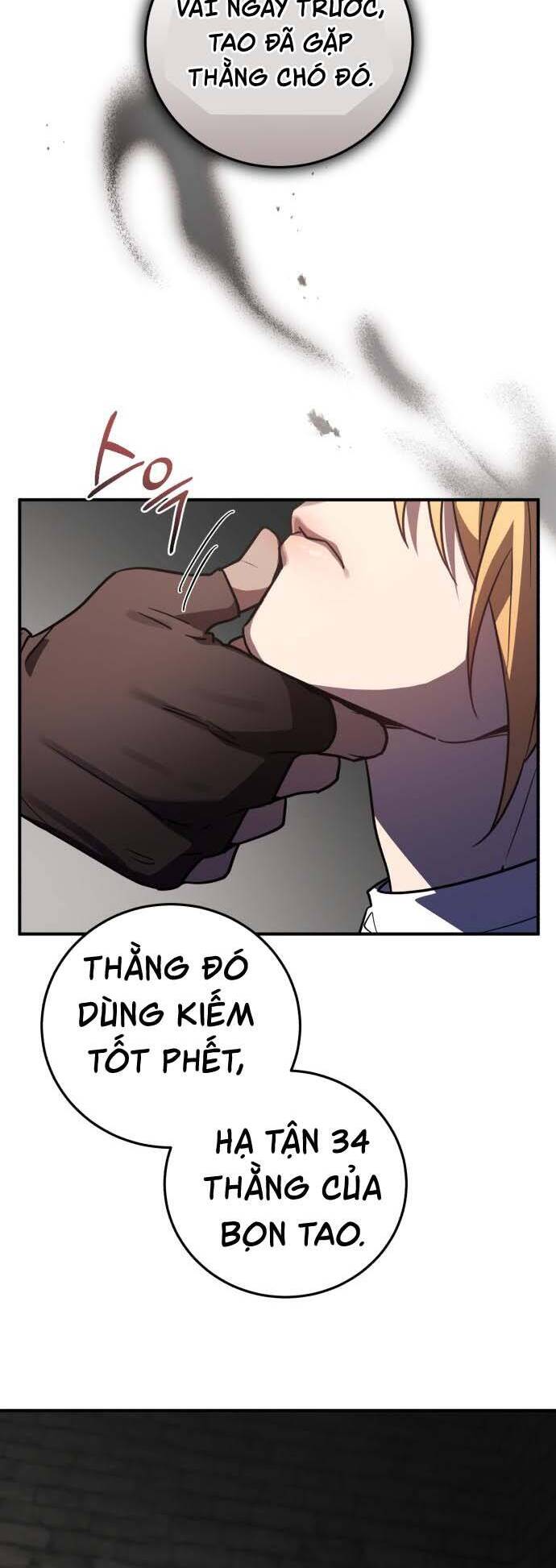 Hero X Demon King X Villain [Chap 1-127]
