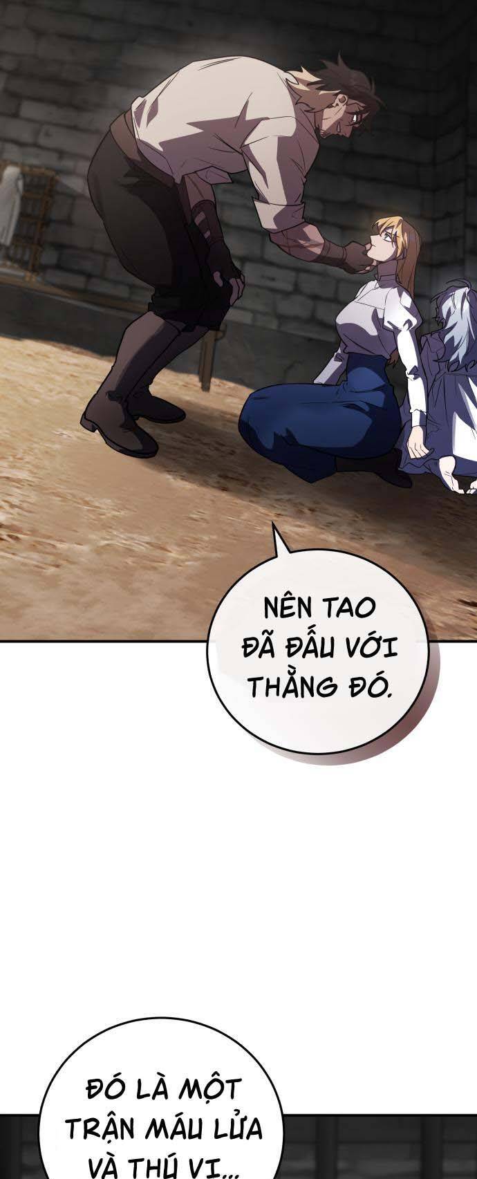 Hero X Demon King X Villain [Chap 1-127]