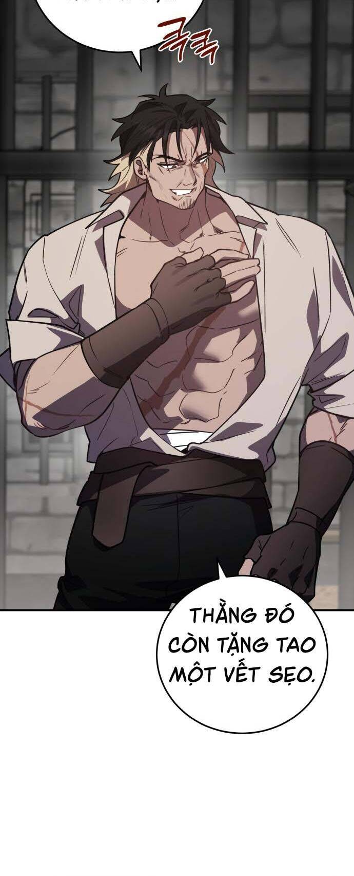 Hero X Demon King X Villain [Chap 1-127]