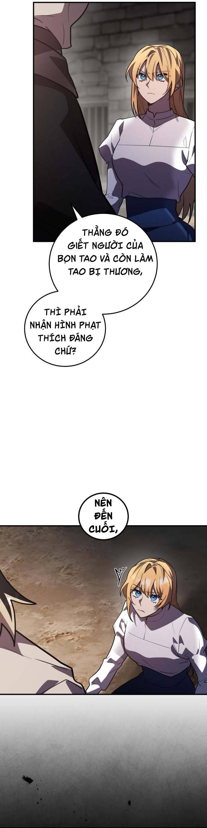 Hero X Demon King X Villain [Chap 1-127]