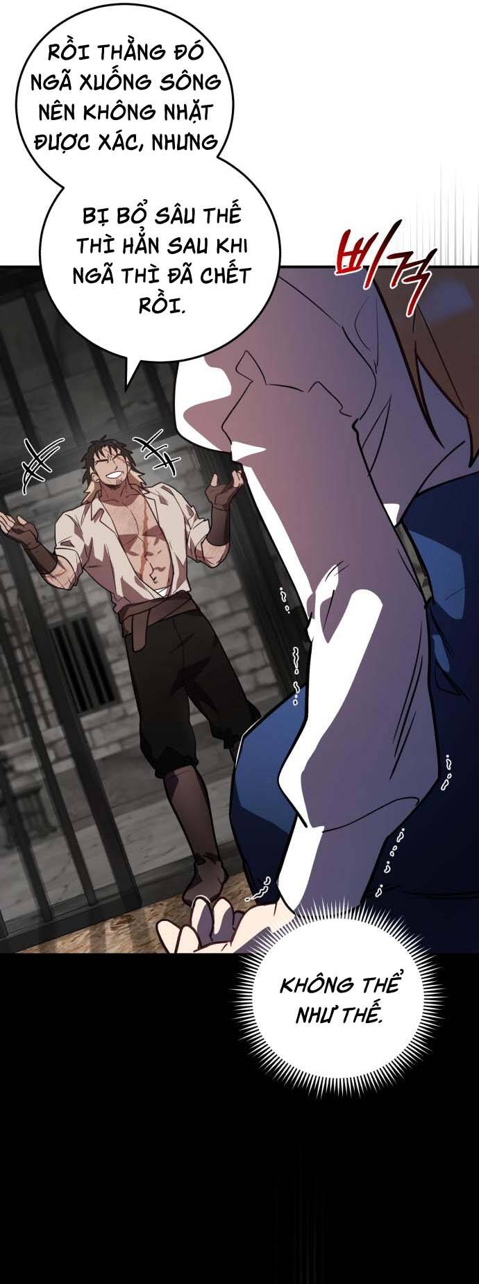 Hero X Demon King X Villain [Chap 1-127]