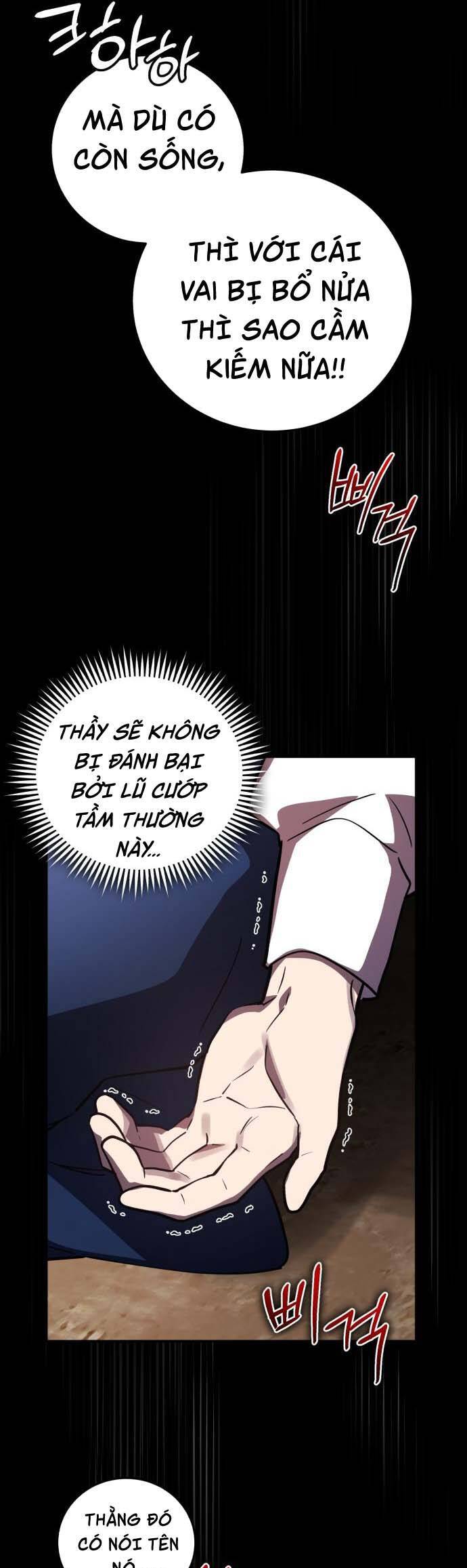 Hero X Demon King X Villain [Chap 1-127]