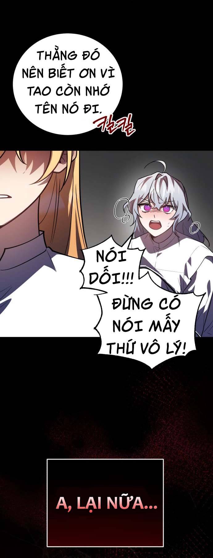 Hero X Demon King X Villain [Chap 1-127]
