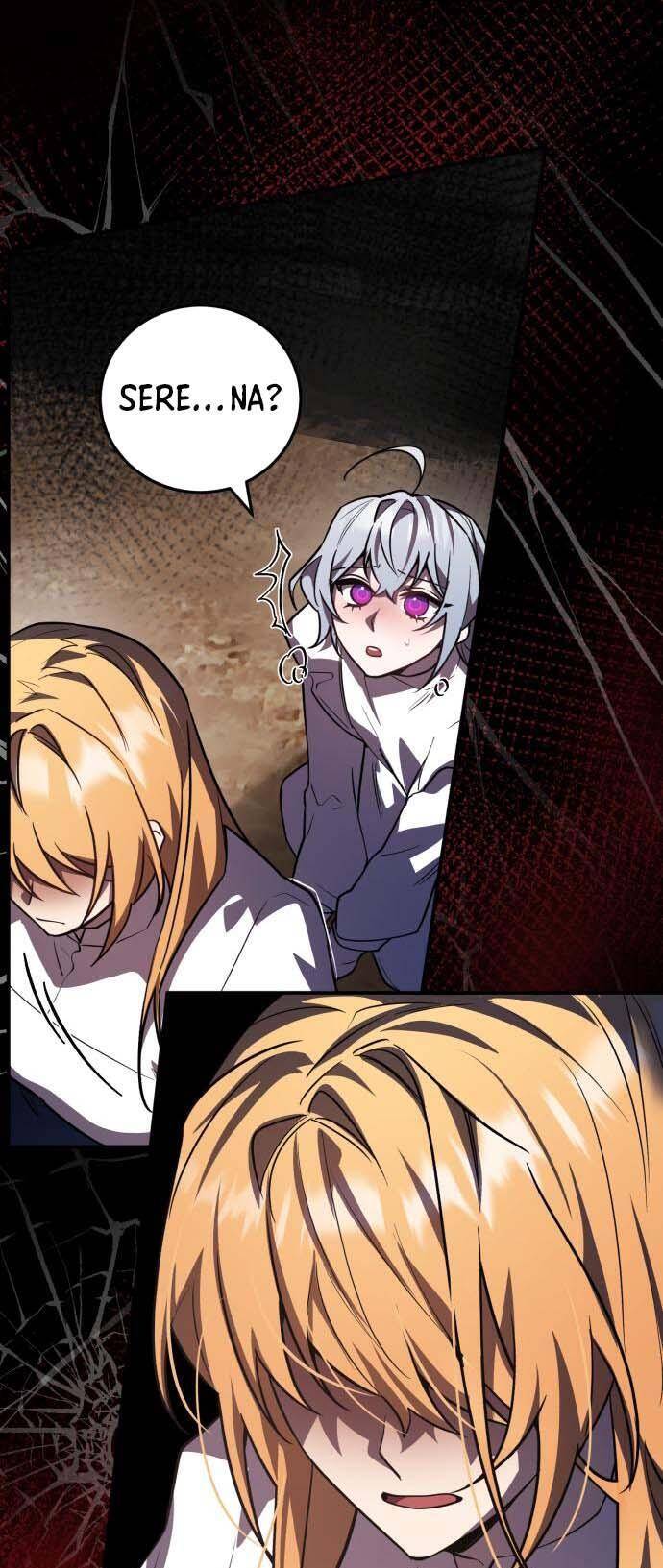Hero X Demon King X Villain [Chap 1-127]