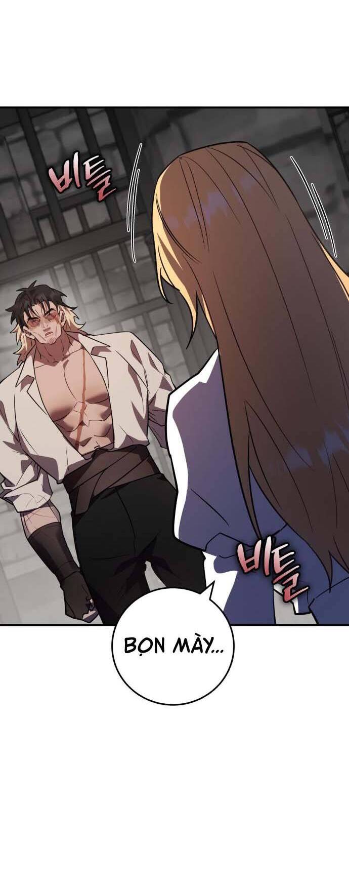 Hero X Demon King X Villain [Chap 1-127]