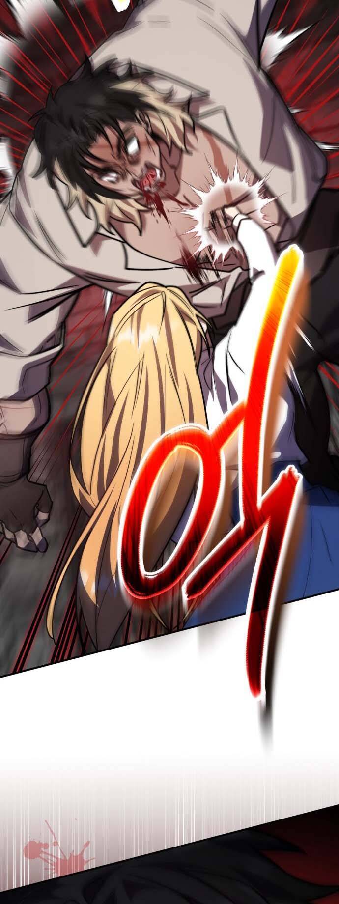 Hero X Demon King X Villain [Chap 1-127]
