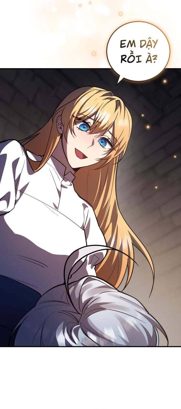 Hero X Demon King X Villain [Chap 1-127]