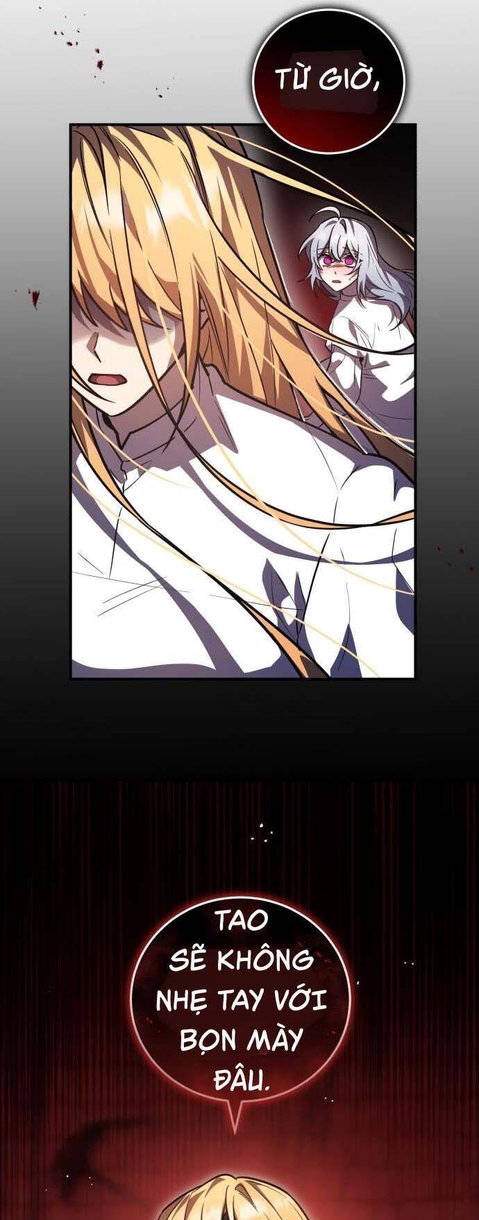 Hero X Demon King X Villain [Chap 1-127]
