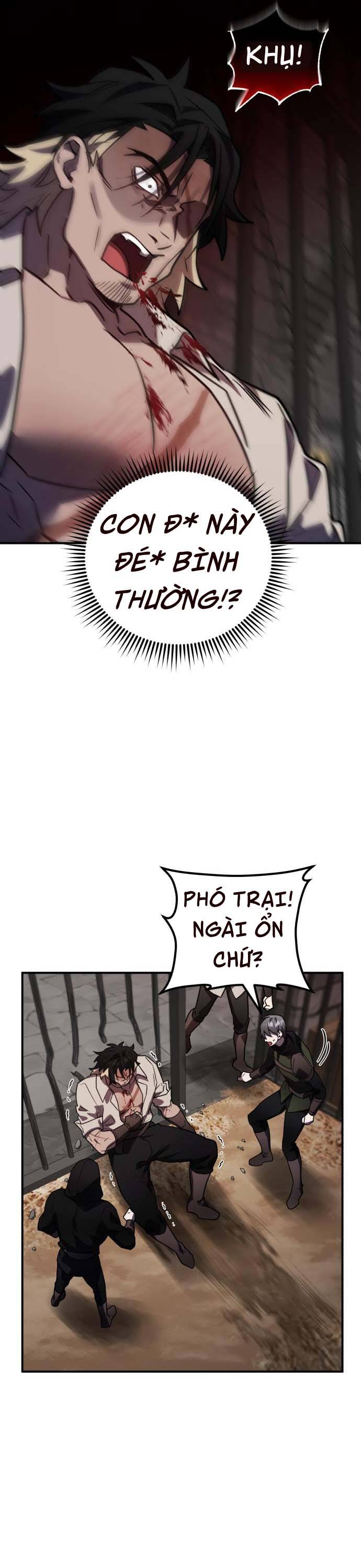 Hero X Demon King X Villain [Chap 1-127]