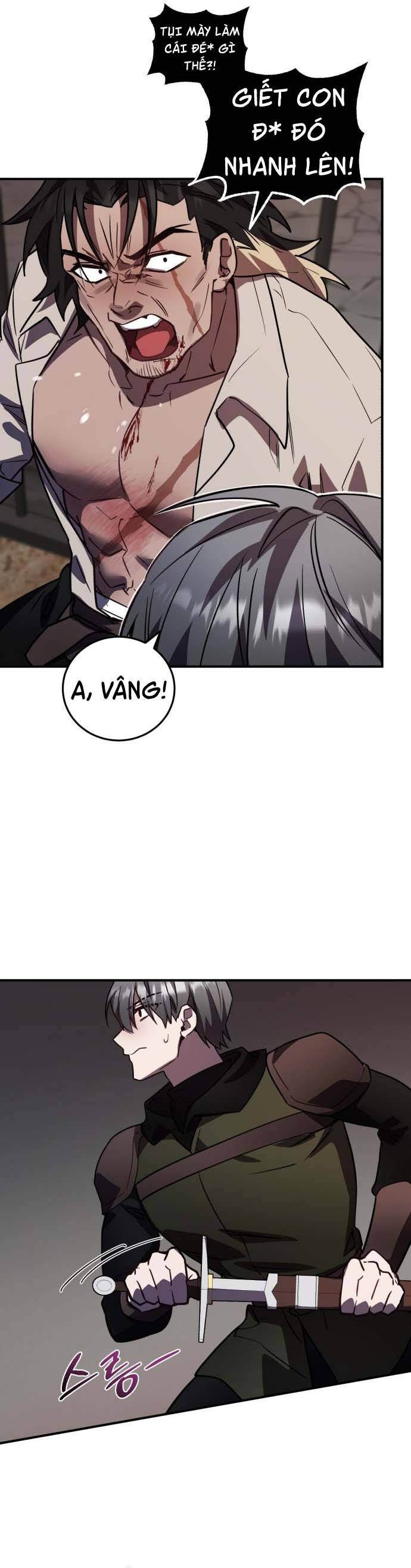Hero X Demon King X Villain [Chap 1-127]