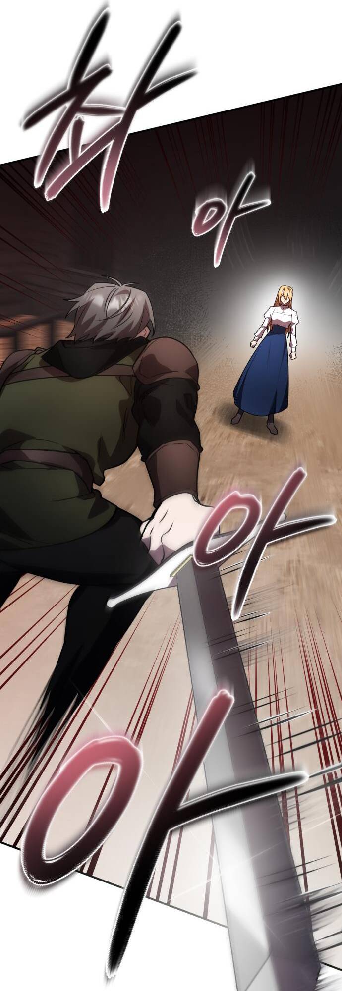 Hero X Demon King X Villain [Chap 1-127]