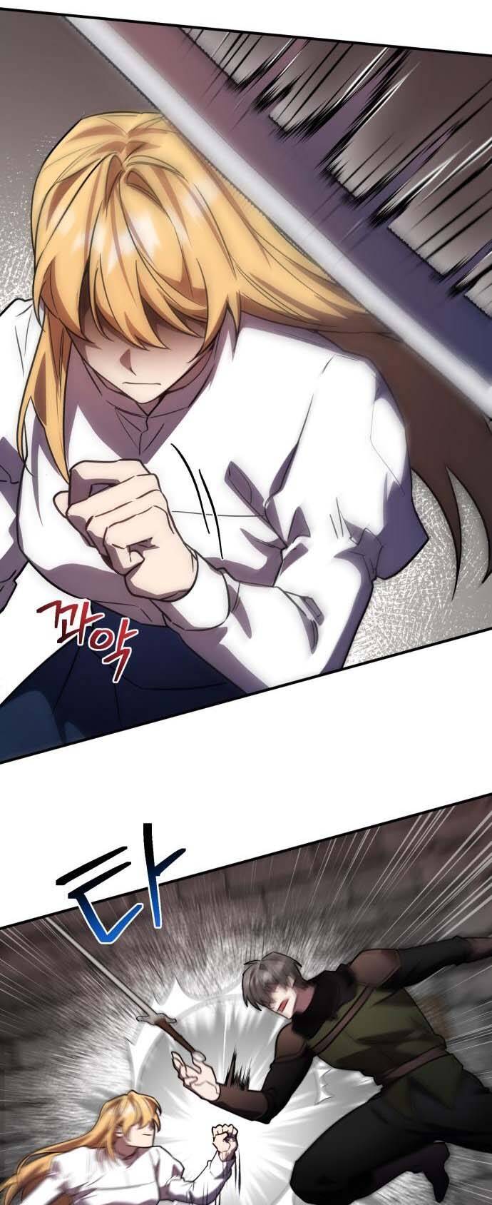 Hero X Demon King X Villain [Chap 1-127]