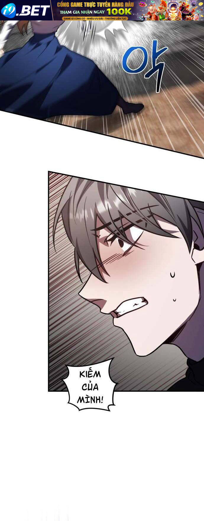 Hero X Demon King X Villain [Chap 1-127]
