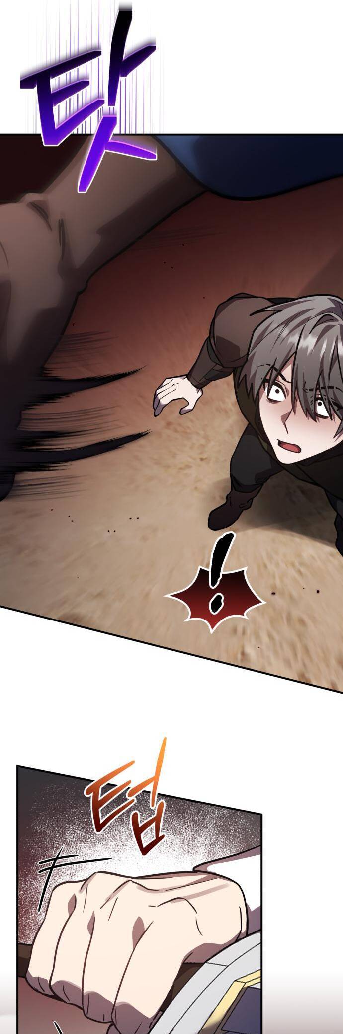 Hero X Demon King X Villain [Chap 1-127]