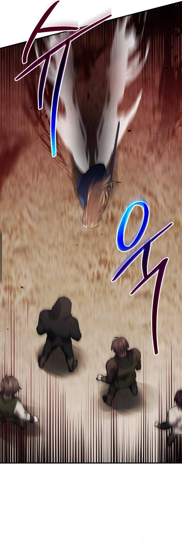Hero X Demon King X Villain [Chap 1-127]