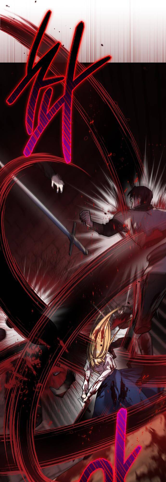 Hero X Demon King X Villain [Chap 1-127]