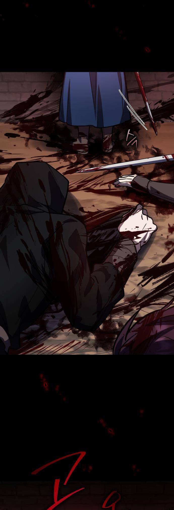 Hero X Demon King X Villain [Chap 1-127]