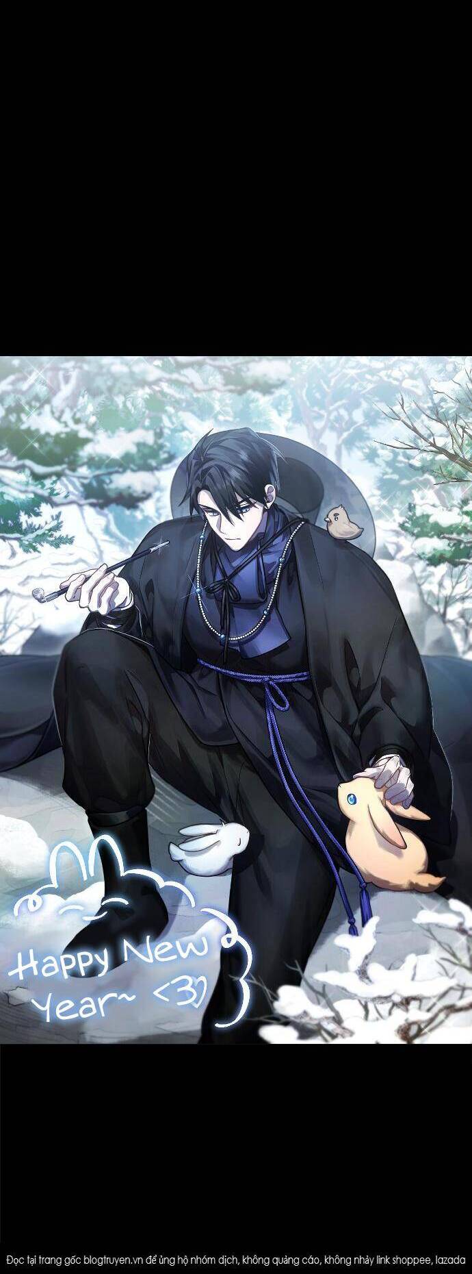 Hero X Demon King X Villain [Chap 1-127]