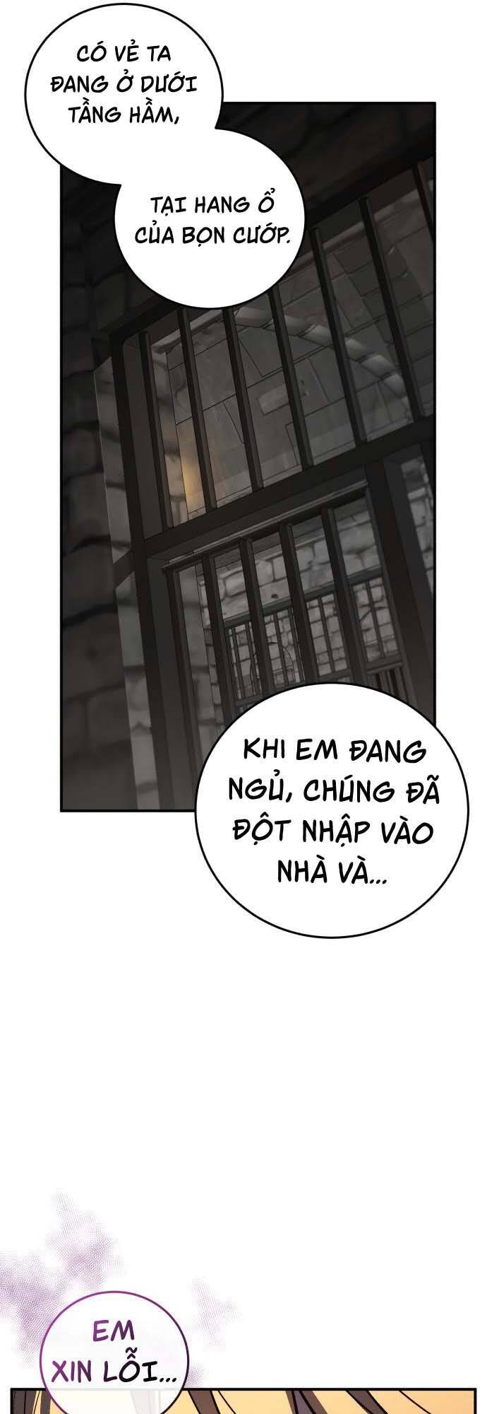Hero X Demon King X Villain [Chap 1-127]