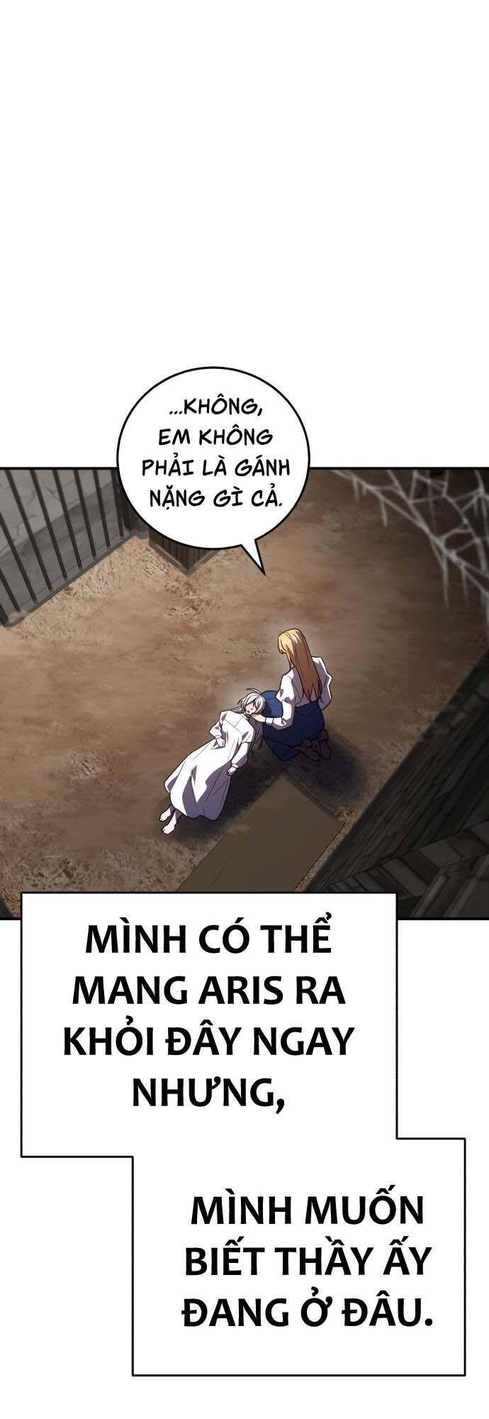 Hero X Demon King X Villain [Chap 1-127]