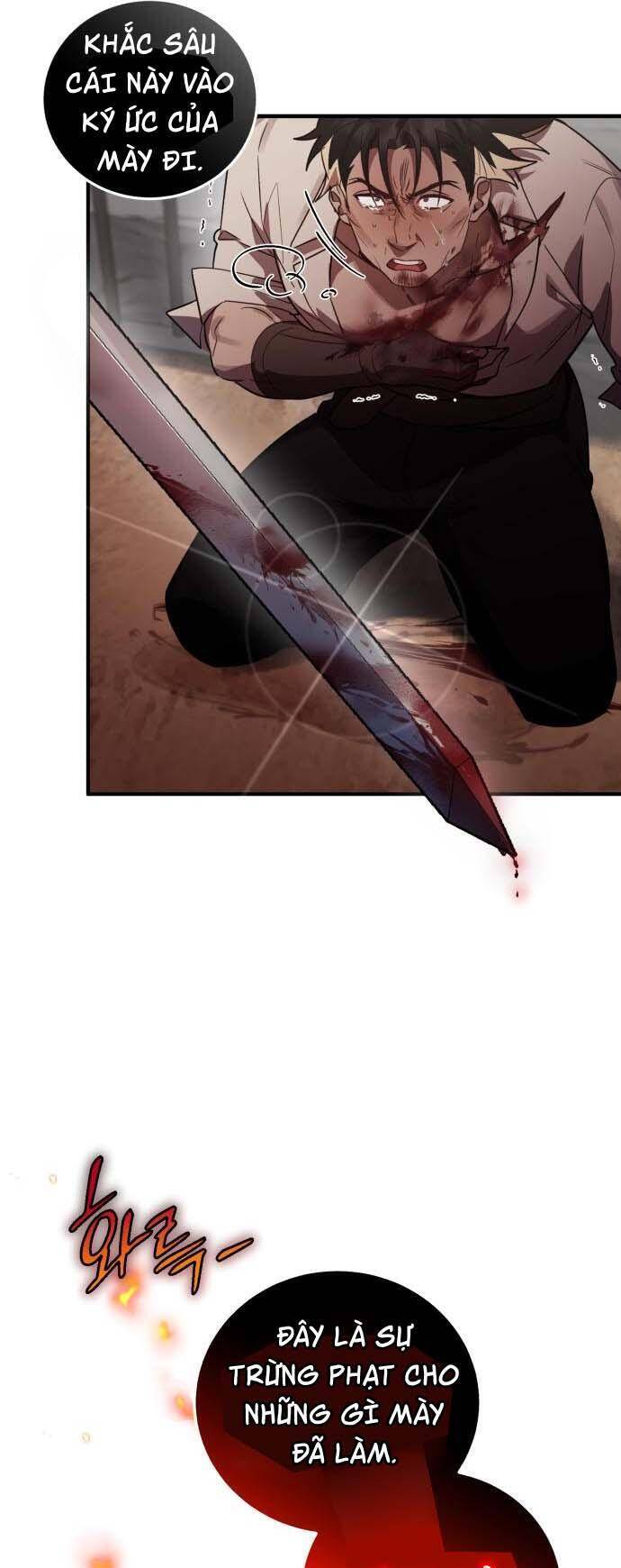 Hero X Demon King X Villain [Chap 1-127]