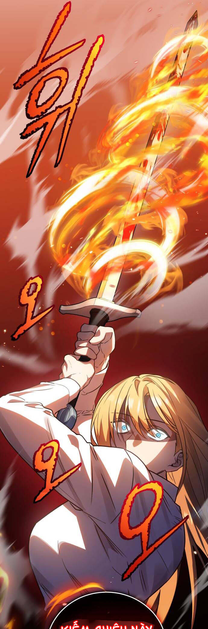 Hero X Demon King X Villain [Chap 1-127]