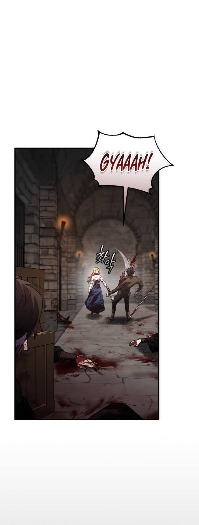 Hero X Demon King X Villain [Chap 1-127]