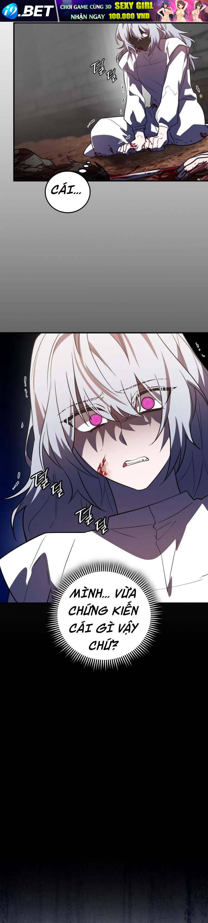 Hero X Demon King X Villain [Chap 1-127]