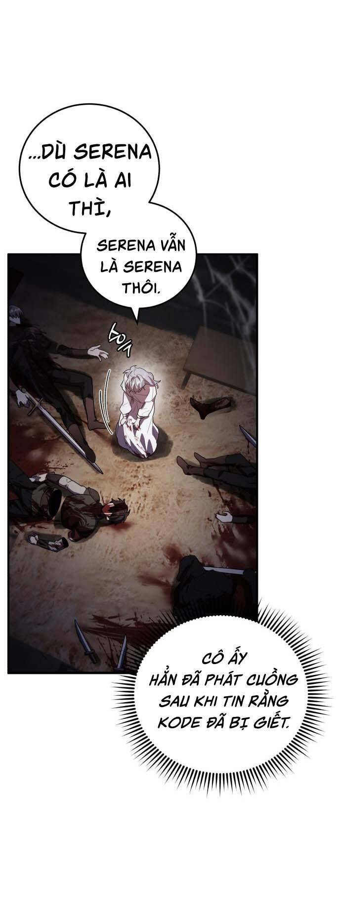 Hero X Demon King X Villain [Chap 1-127]