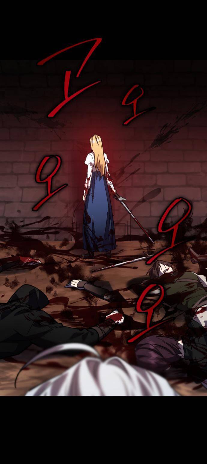 Hero X Demon King X Villain [Chap 1-127]