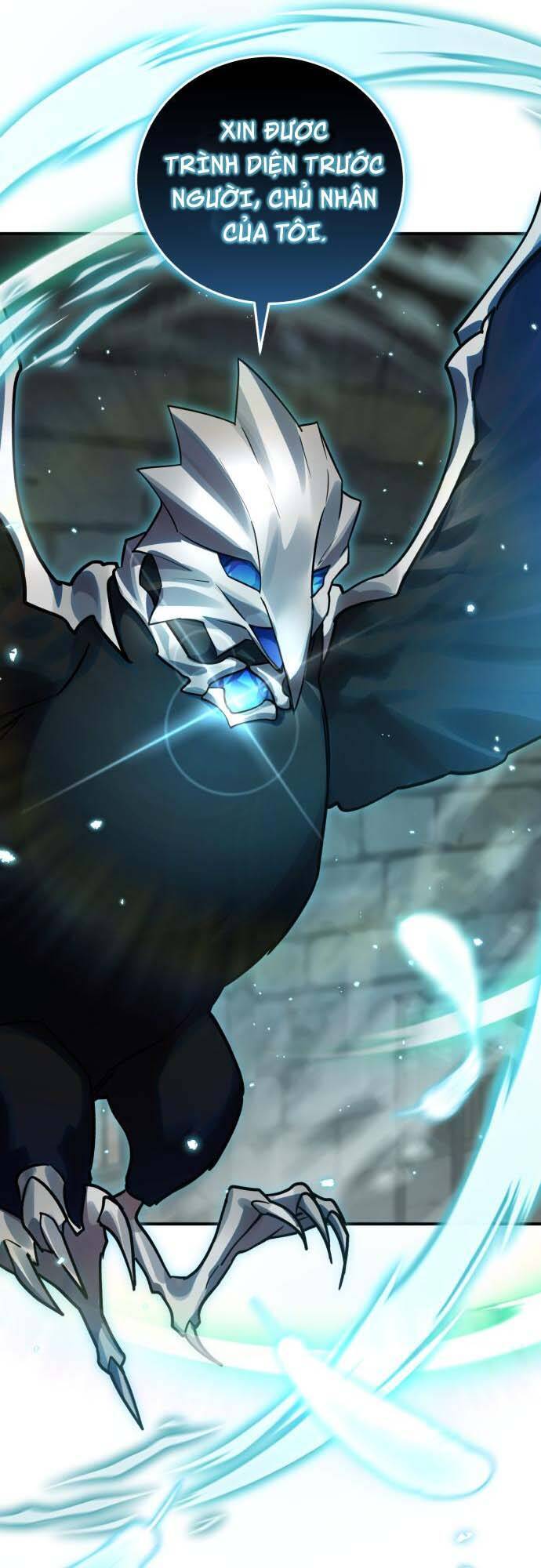 Hero X Demon King X Villain [Chap 1-127]