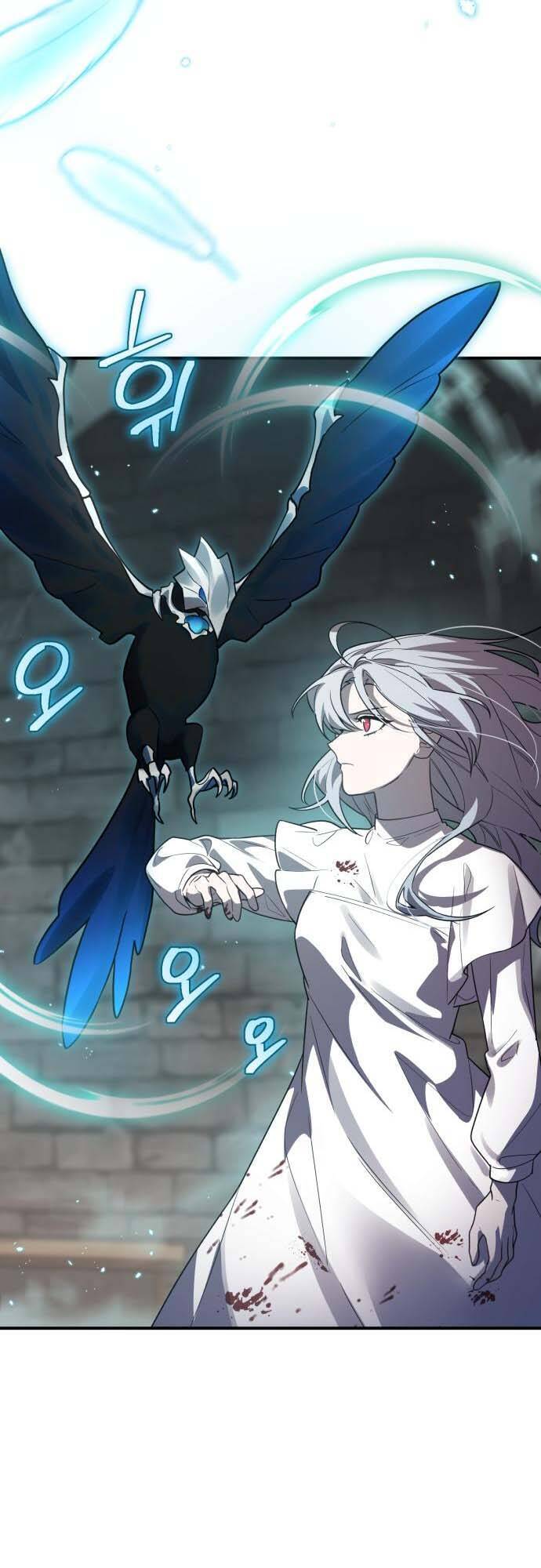 Hero X Demon King X Villain [Chap 1-127]