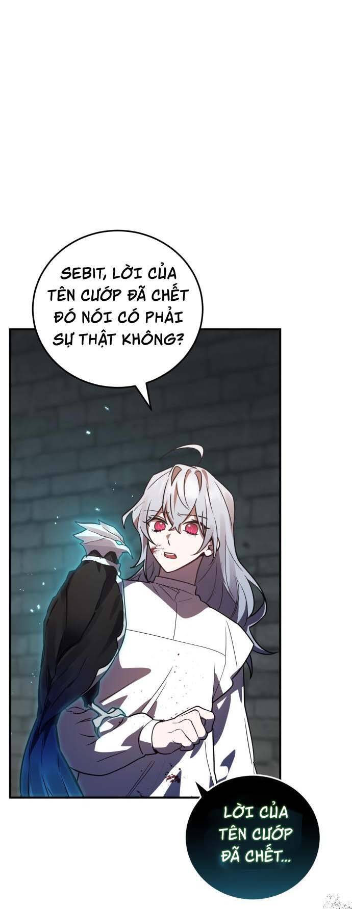 Hero X Demon King X Villain [Chap 1-127]