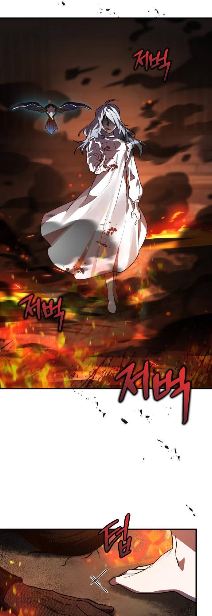 Hero X Demon King X Villain [Chap 1-127]
